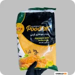 خرید عمده پودر سوخاری پاپریکا یک کیلو ونیم دانه ریز